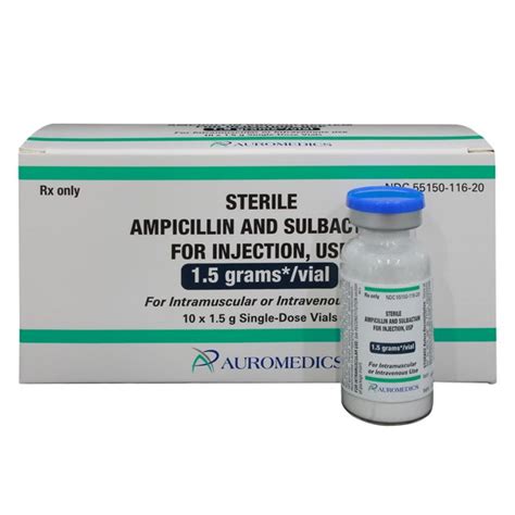 sulzid 1.5|ampicillin.